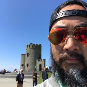 Meet your Posher, Marc